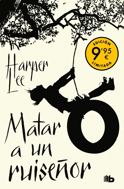 MATAR A UN RUISEOR