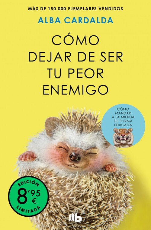 ESTUCHE COMO CAMBIAR TU VIDA CON ALBA CARDALDA