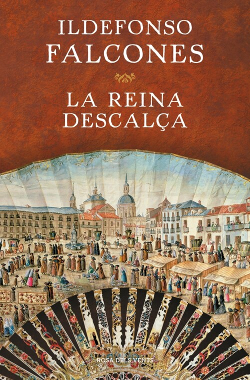 EN EL AMOR Y EN LA GUERRA (LA CATEDRAL DEL MAR 3)