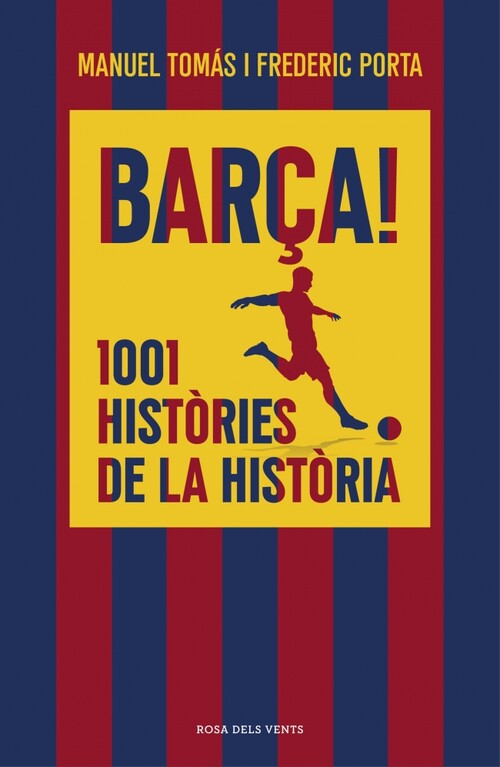 BARCA INSOLITO