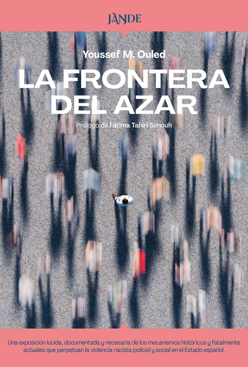 FRONTERA DEL AZAR, LA
