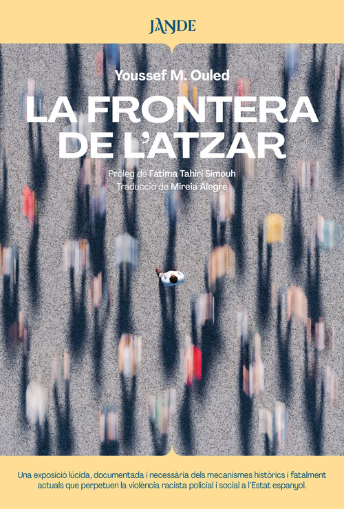 FRONTERA DE L'ATZAR, LA