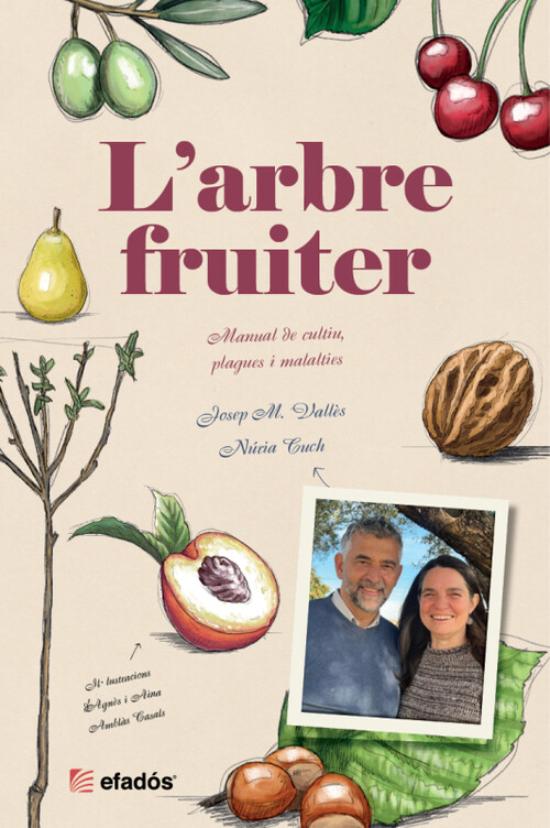 L'ARBRE FRUITER