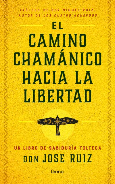 ANIMALES CHAMANICOS DE PODER