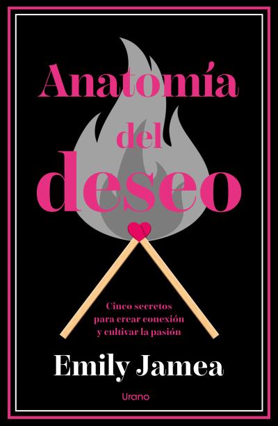 ANATOMIA DEL DESEO