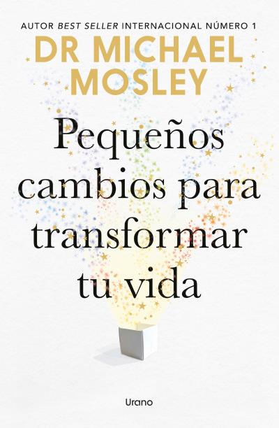 PEQUE�OS CAMBIOS PARA TRANSFORMAR TU VIDA