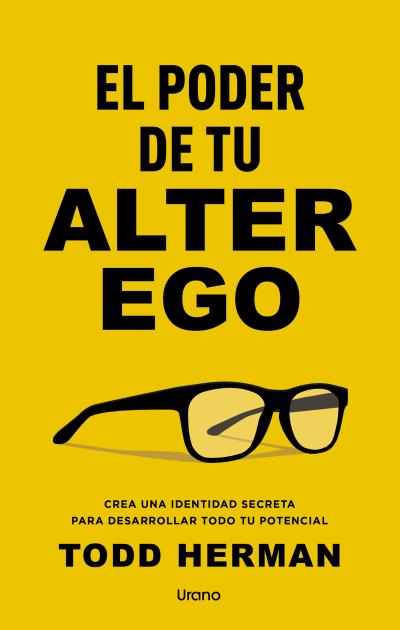 PODER DE TU ALTER EGO, EL