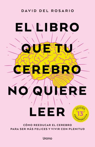 LIBRO QUE TU CEREBRO NO QUIERE LEER, EL