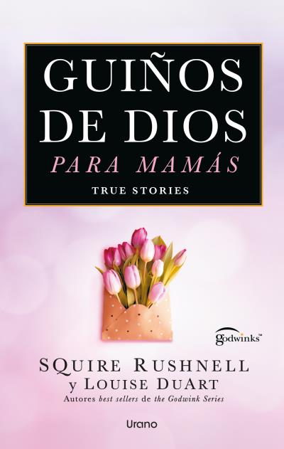 GUI�OS DE DIOS PARA MAMAS
