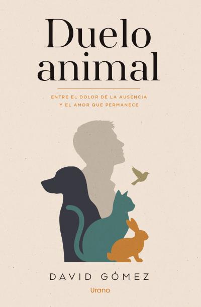 DUELO ANIMAL