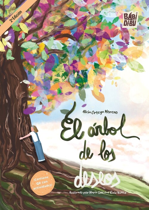 ARBOL DE LOS DESEOS, EL