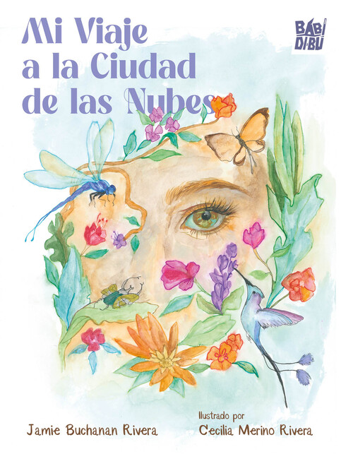 MI VIAJE A LA CIUDAD DE LAS NUBES