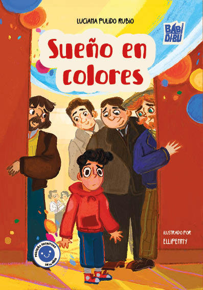 SUE�O EN COLORES