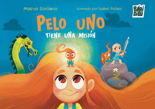 PELO UNO TIENE UNA MISION