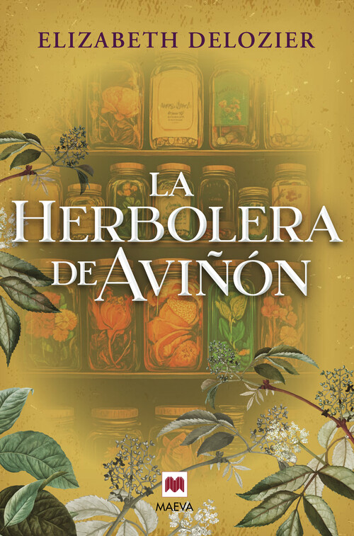 HERBOLERA DE AVI�ON, LA