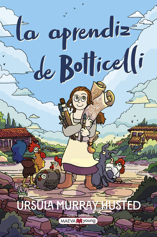 APRENDIZ DE BOTTICELLI, LA