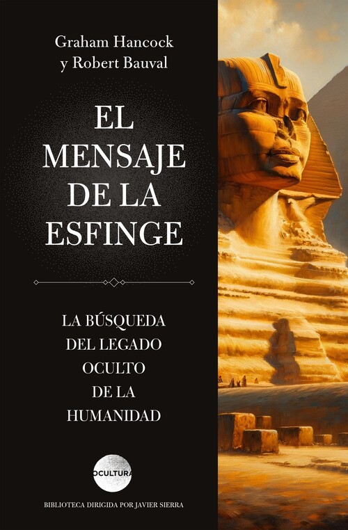 HUELLAS DE LOS DIOSES, LAS