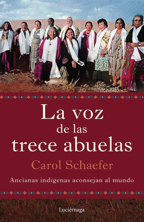 VOZ DE LAS TRECE ABUELAS, LA