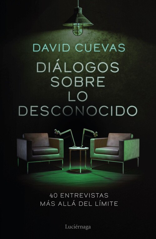 DIALOGOS SOBRE LO DESCONOCIDO