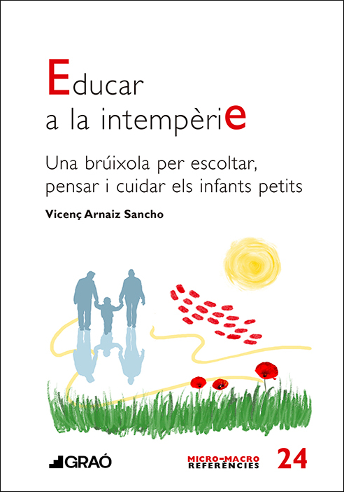 EDUCAR A LA INTEMPERIE