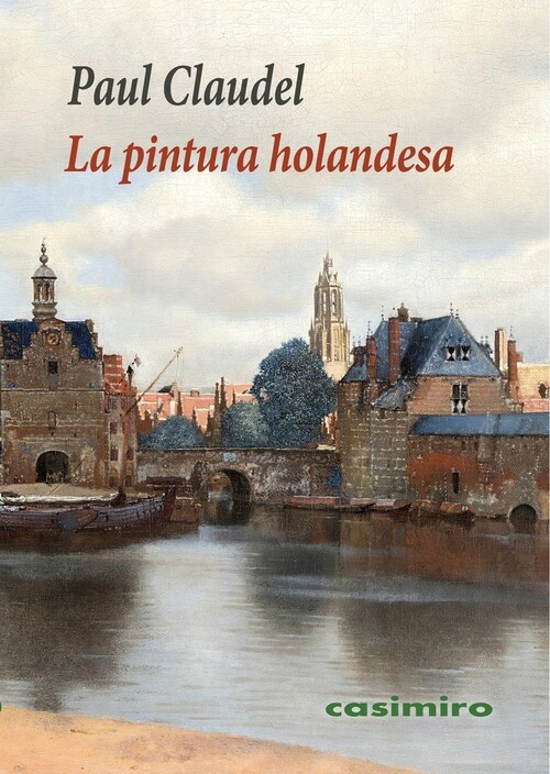 PINTURA HOLANDESA, LA