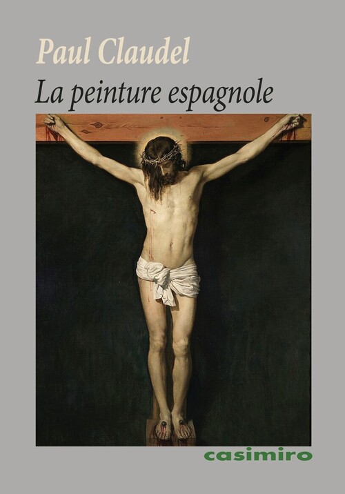 PEINTURE ESPAGNOLE, LA