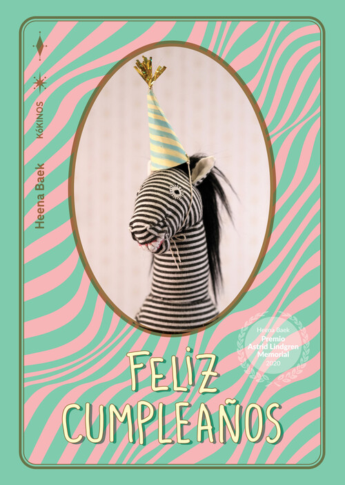 FELIZ CUMPLEA�OS