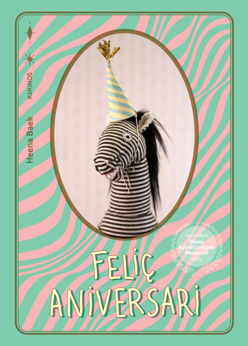 FELI� ANIVERSARI