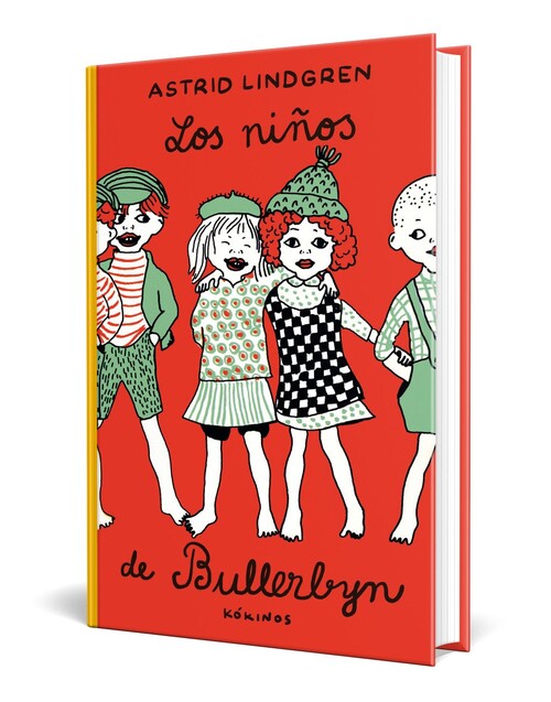 LOTTA EN LA CALLE DE LOS ALBOROTADORES