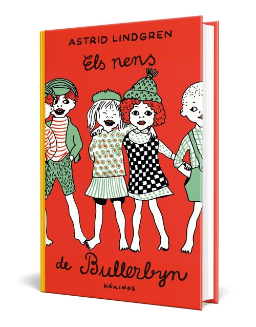 LOTTA EN LA CALLE DE LOS ALBOROTADORES