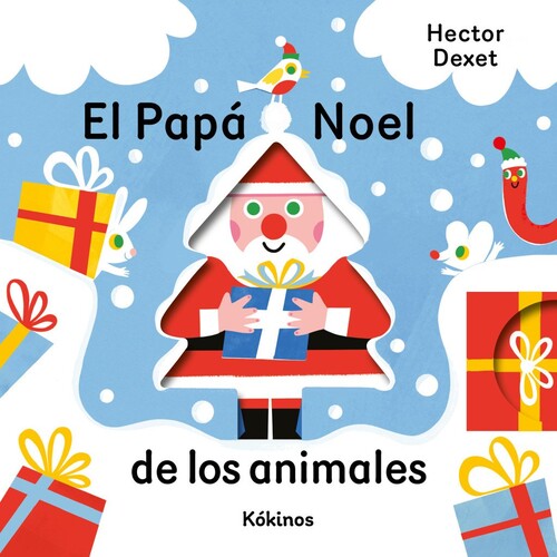PAPA NOEL DE LOS ANIMALES, EL
