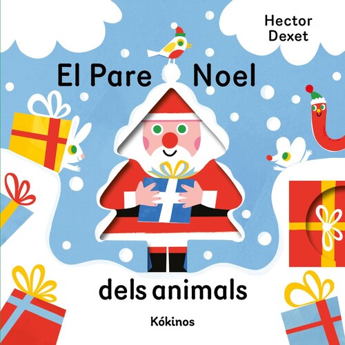 PARE NOEL DELS ANIMALS, EL