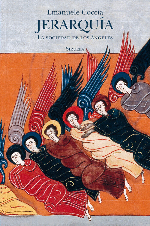 JERARQUIA