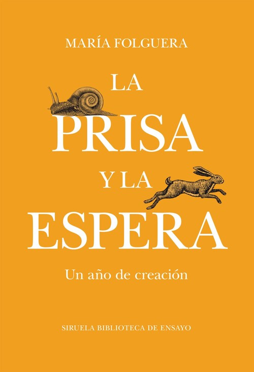 PRISA Y LA ESPERA, LA