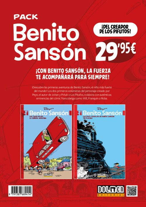 ESTRUNFINOS PRIETOS, LOS