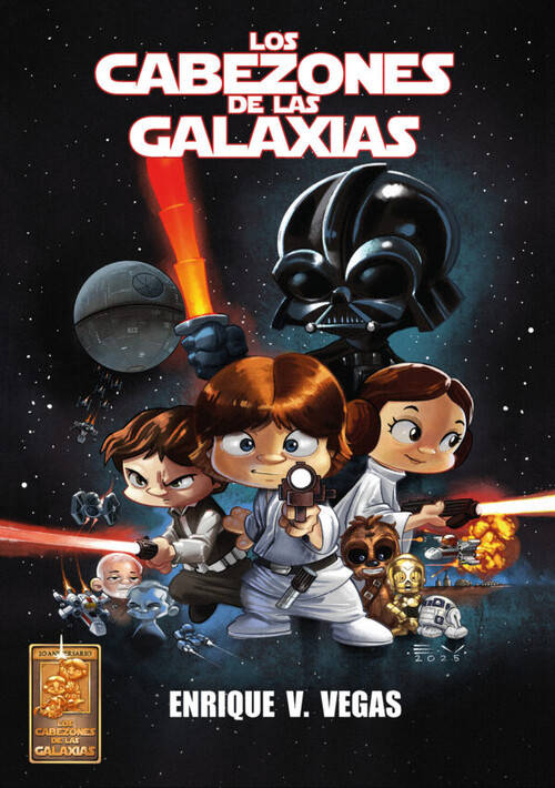 DIARIO DE BOB FETT, EL