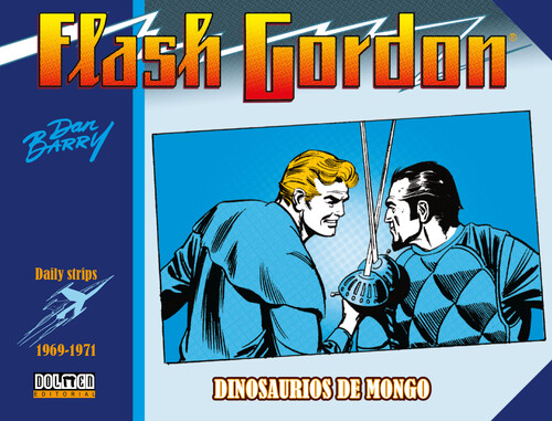 FLASH GORDON 1962-1964