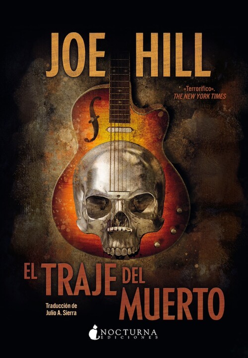 JOE HILL: THE GRAPHIC NOVEL COLLECTION