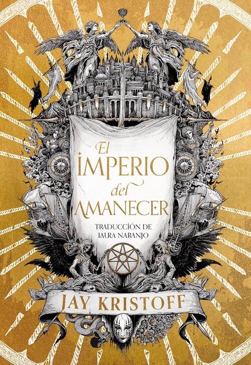 IMPERIO DEL AMANECER, EL