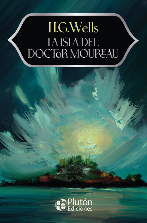 ISLA DEL DOCTOR MOREAU, LA