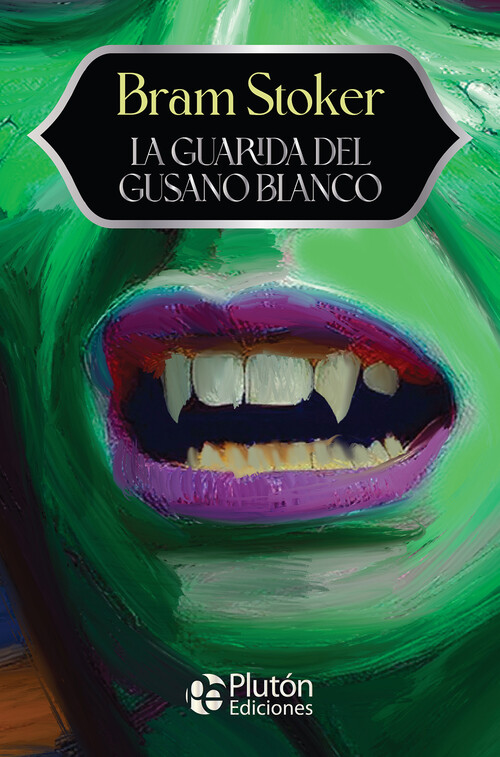 GUARIDA DEL GUSANO BLANCO, LA