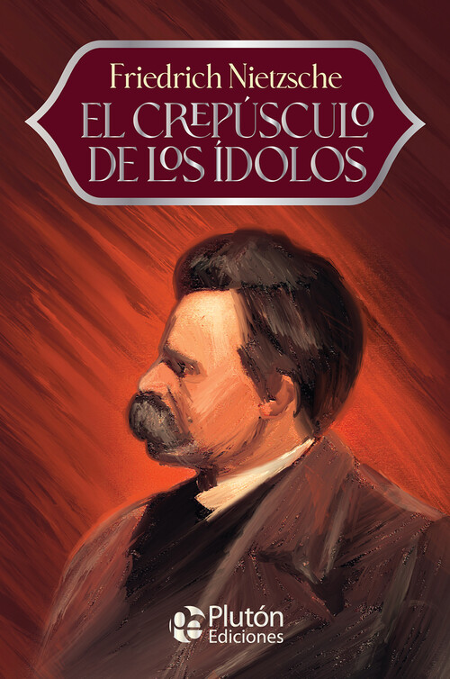 CREPUSCULO DE LOS IDOLOS, EL