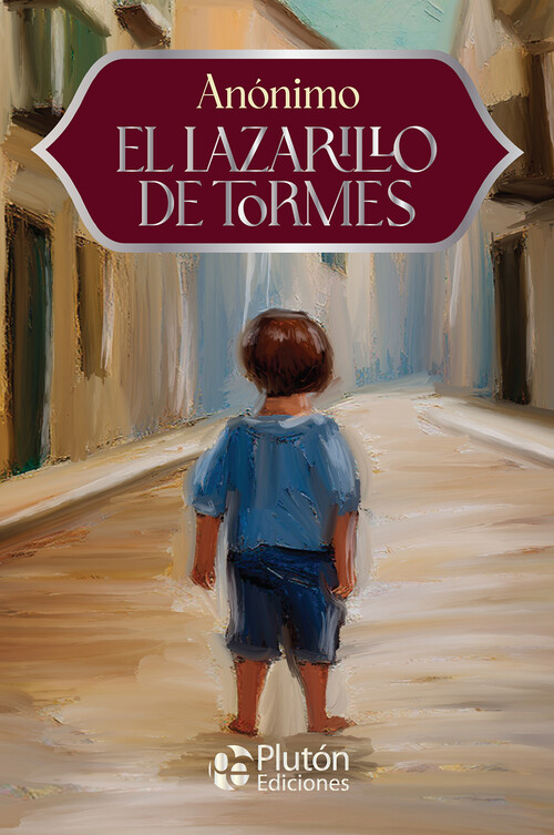 LAZARILLO DE TORMES, EL