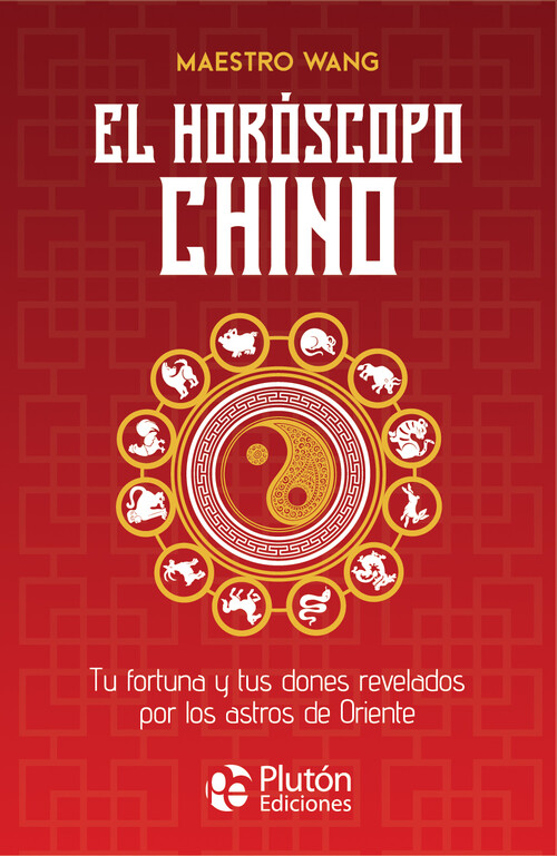 HOROSCOPO CHINO, EL