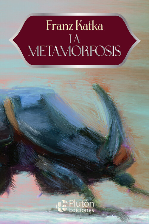 METAMORFOSIS,LA