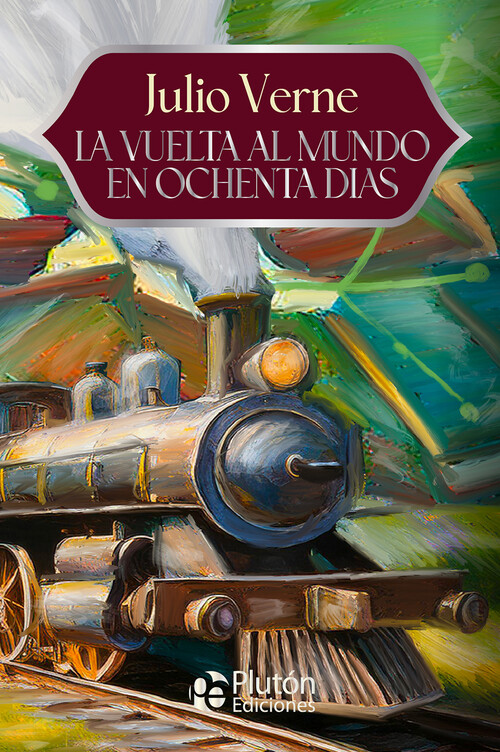 VUELTA AL MUNDO EN 80 DIAS, LA