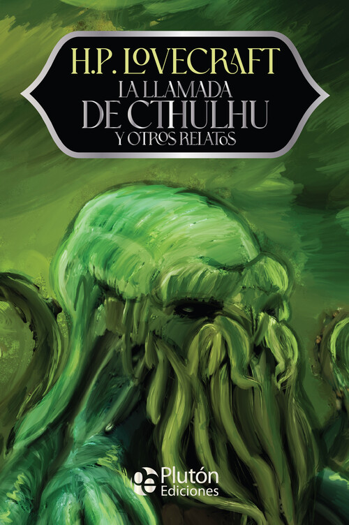 LLAMADA DE CTHULHU Y OTROS RELATOS, LA