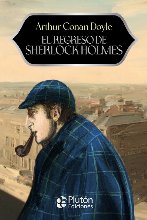 OBRAS COMPLETAS DE SHERLOCK HOLMES