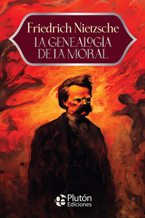 GENEALOGIA DE LA MORAL, LA