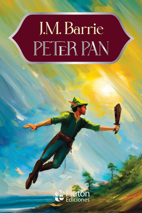 PETER PAN